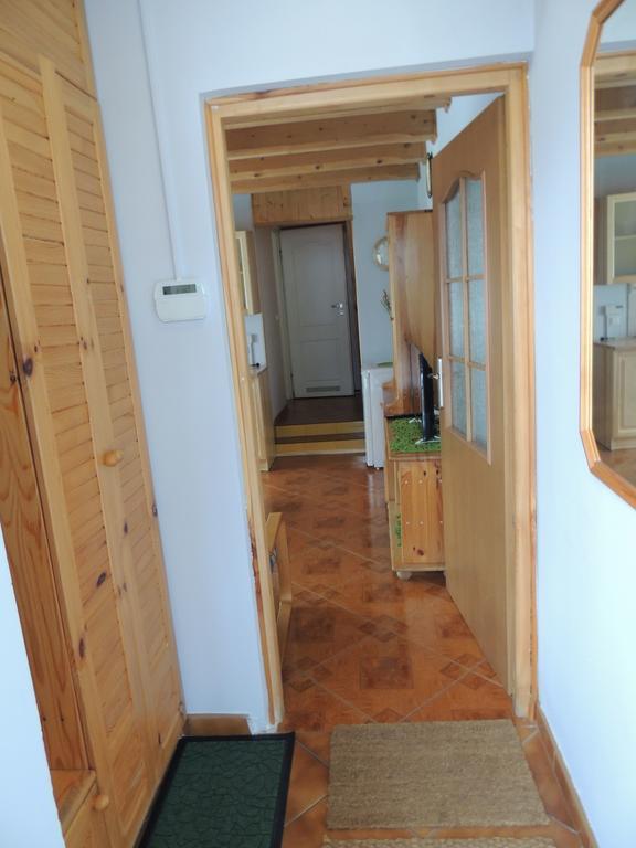 Apartament Kicek Суха Бескидзка Екстериор снимка